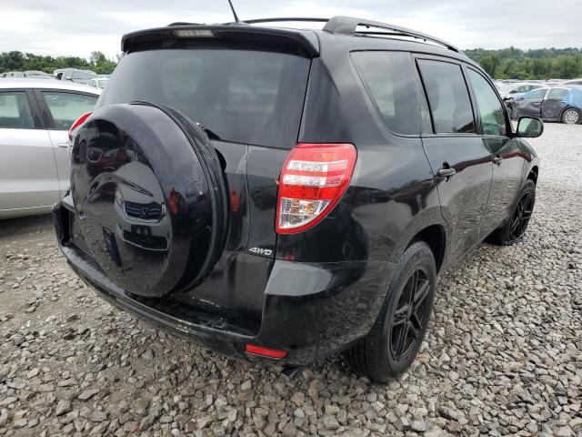 Photo 3 from auction – 2012 TOYOTA RAV4 with VIN 2T3BF4DV0CW270169