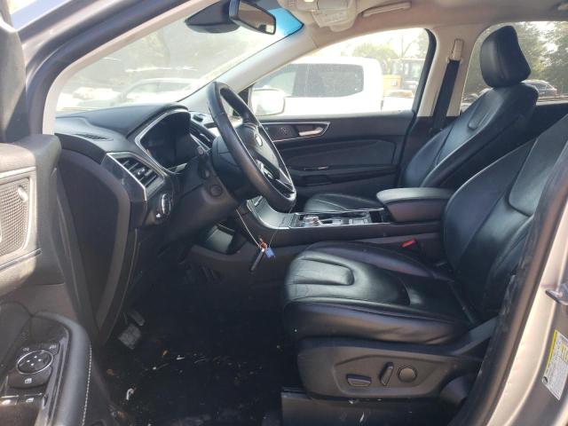 Photo 7 from auction – 2020 FORD EDGE TITAN with VIN 2FMPK3K92LBA56560