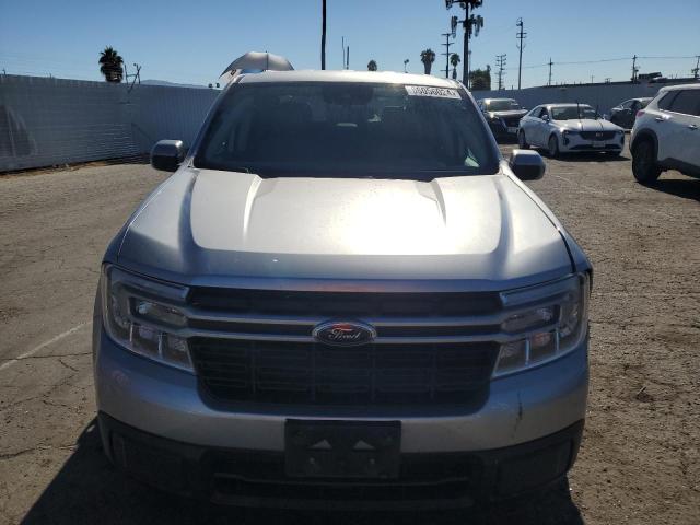 Photo 5 from auction – 2023 FORD MAVERICK X with VIN 3FTTW8E34PRA57356