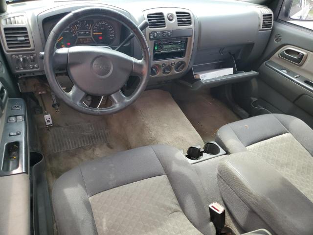 Photo 8 from auction – 2004 GMC CANYON with VIN 1GTDT196748143136