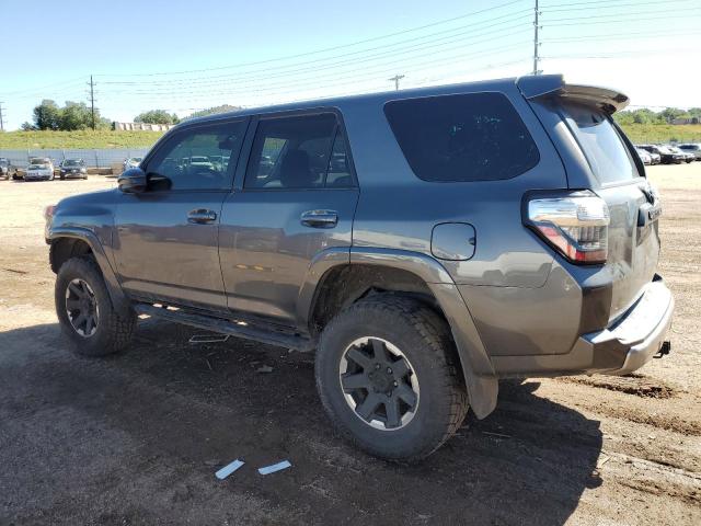 Photo 2 from auction – 2019 TOYOTA 4RUNNER SR with VIN JTEBU5JRXK5639723