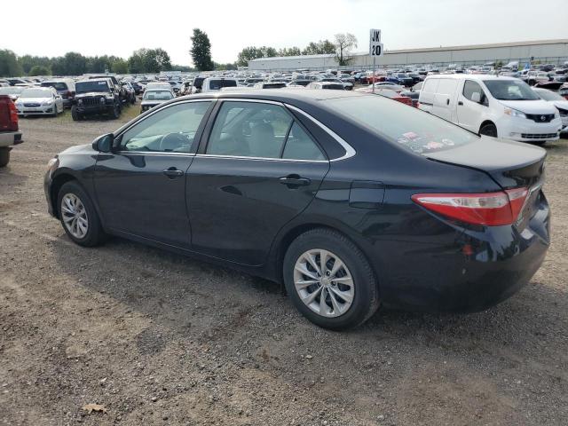Photo 2 from auction – 2016 TOYOTA CAMRY with VIN 4T4BF1FK0GR584166