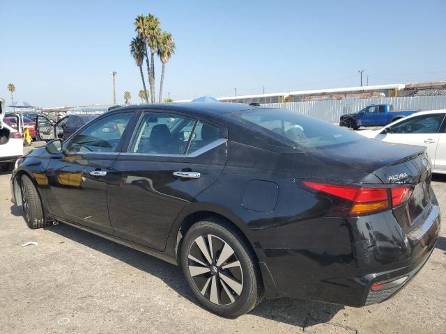 Photo 2 from auction – 2022 NISSAN ALTIMA SV with VIN 1N4BL4DV2NN323009