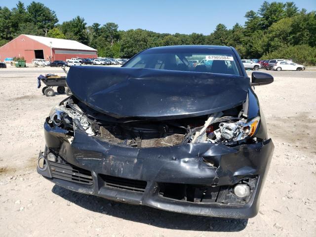 Zdjęcie 5 z aukcji – 2012 TOYOTA CAMRY BASE z VIN 4T1BF1FK4CU107213