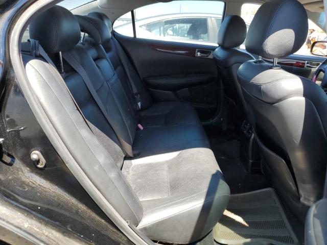Photo 10 from auction – 2005 LEXUS ES 330 with VIN JTHBA30G155118510