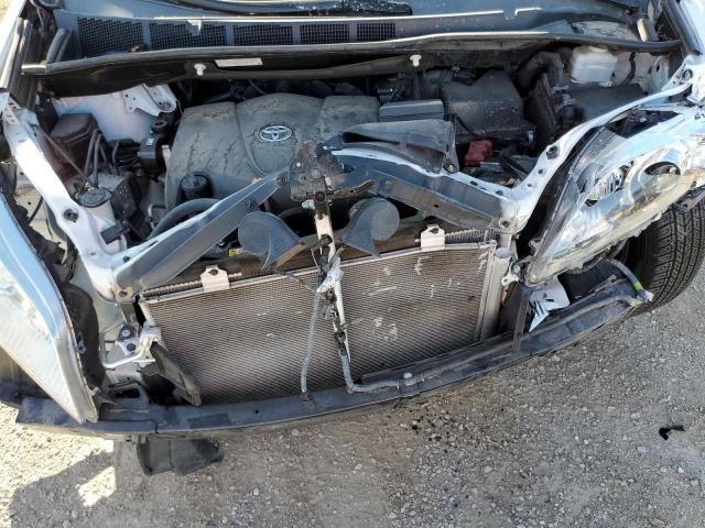 Photo 12 from auction – 2020 TOYOTA SIENNA LE with VIN 5TDKZ3DC0LS077716