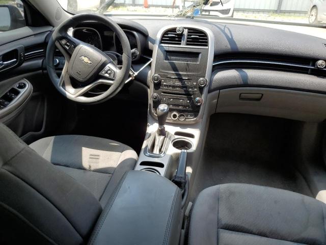 Photo 8 from auction – 2016 CHEVROLET MALIBU LIM with VIN 1G11A5SA5GU157412