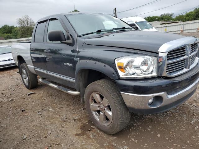 Photo 4 from auction – 2008 DODGE RAM 1500 S with VIN 1D7HU18238S619118
