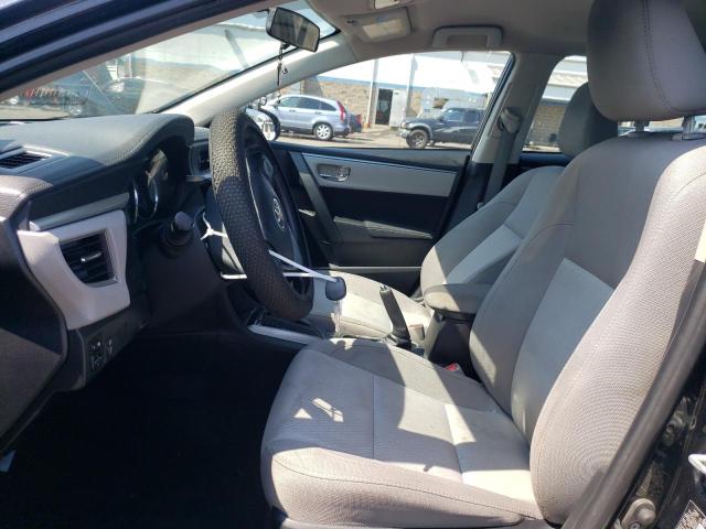 Photo 7 from auction – 2015 TOYOTA COROLLA L with VIN 2T1BURHEXFC445622