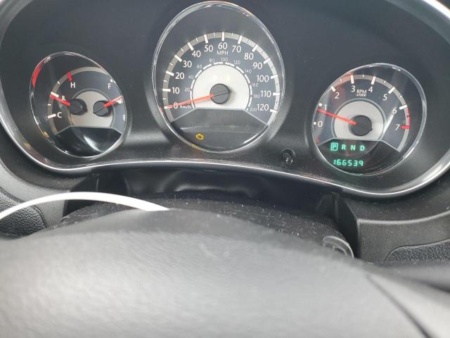 Photo 9 from auction – 2014 CHRYSLER 200 LX with VIN 1C3CCBAB1EN207835