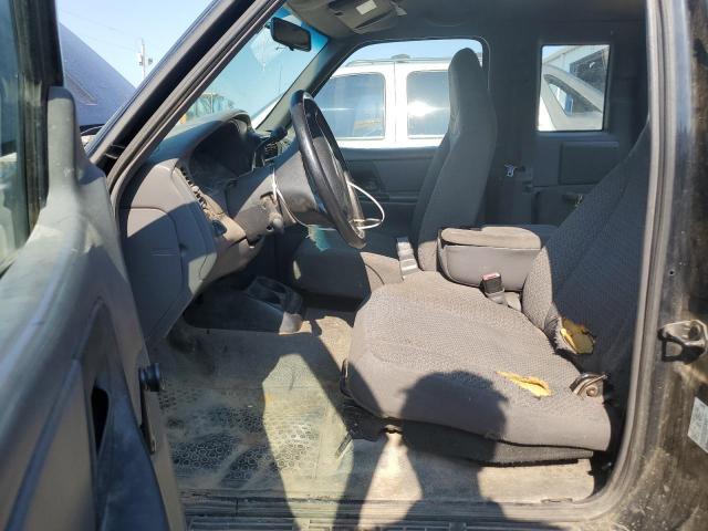 Photo 7 from auction – 2002 FORD RANGER SUP with VIN 1FTYR14V72TA80824