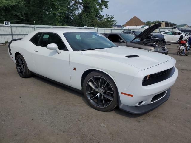 Photo 4 from auction – 2016 DODGE CHALLENGER with VIN 2C3CDZFJ0GH338627