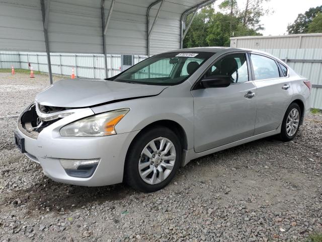 Photo 1 from auction – 2013 NISSAN ALTIMA 2.5 with VIN 1N4AL3AP4DC241465
