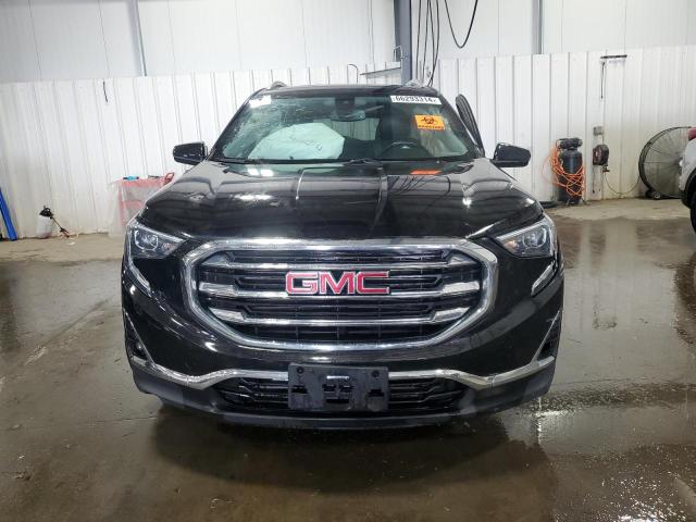 Photo 5 from auction – 2018 GMC TERRAIN SL with VIN 3GKALVEV2JL389004