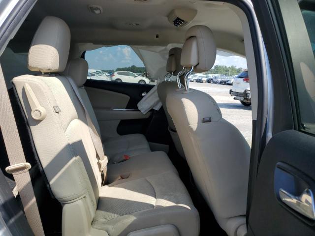 Photo 11 from auction – 2017 DODGE JOURNEY SX with VIN 3C4PDCBB8HT522215