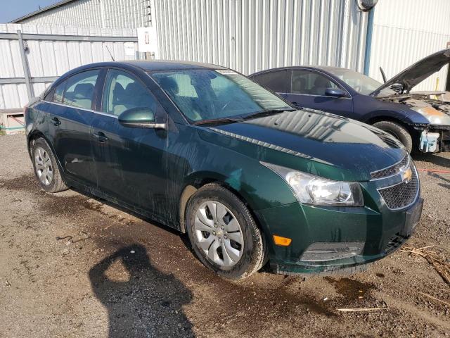 Photo 4 from auction – 2014 CHEVROLET CRUZE LT with VIN 1G1PC5SB7E7124968