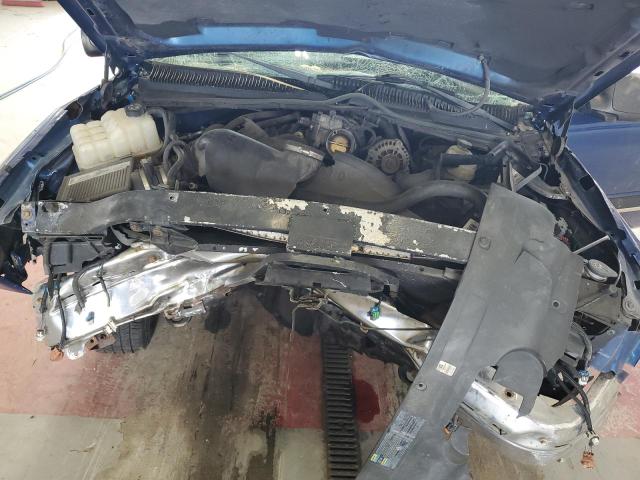 Foto 11 de la subasta – 2003 CHEVROLET SILVERADO con VIN 2GCEK19V631261811