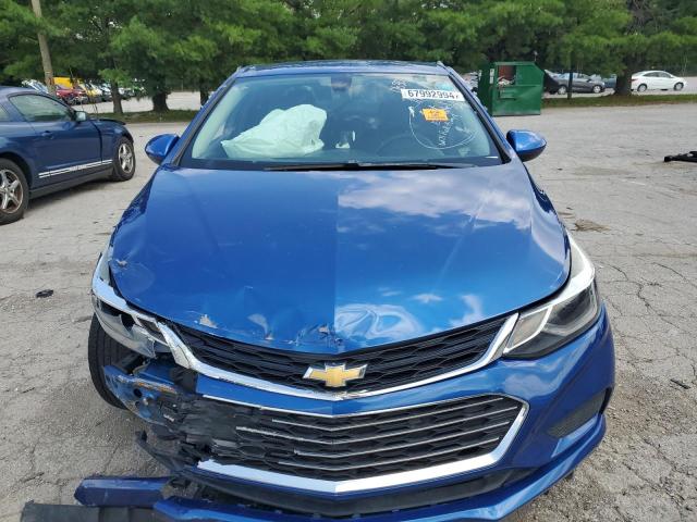 Photo 5 from auction – 2018 CHEVROLET CRUZ with VIN 1G1BE5SM3J7190630