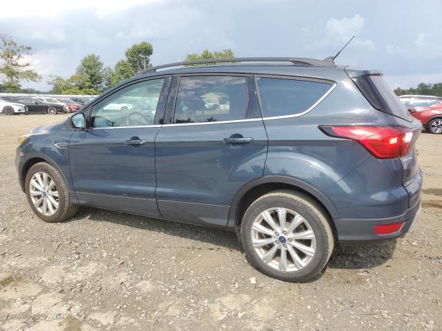 Photo 2 from auction – 2019 FORD ESCAPE SEL with VIN 1FMCU9HD4KUB44459