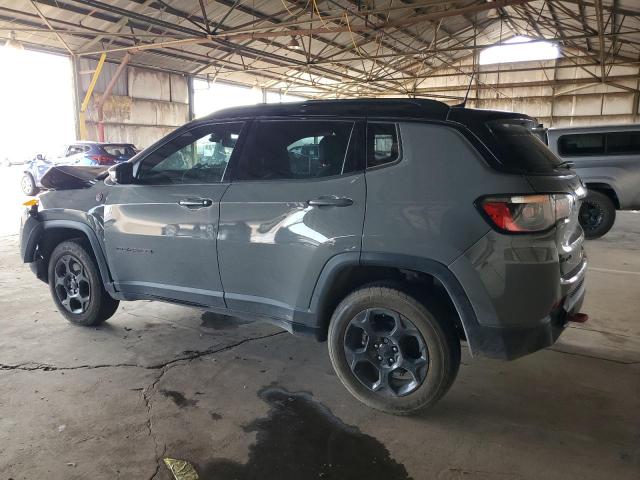 Фото 2 с аукциона – 2023 JEEP COMPASS TR с VIN 3C4NJDDN2PT525610
