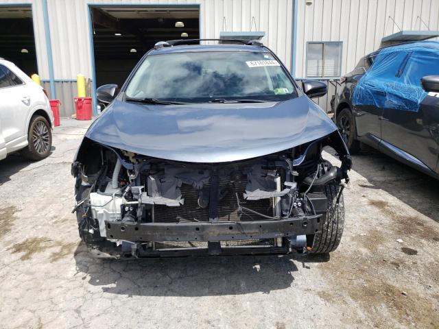 Photo 5 from auction – 2013 TOYOTA RAV4 LE with VIN 2T3ZFREV1DW063172