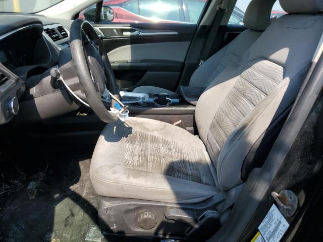 Photo 7 from auction – 2016 FORD FUSION S with VIN 3FA6P0G71GR192179