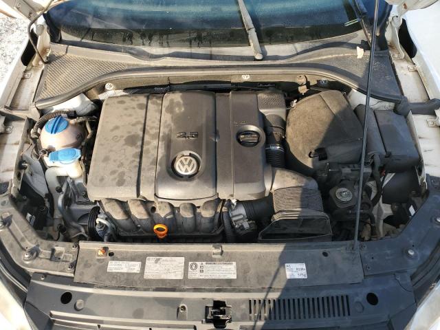 Photo 11 from auction – 2013 VOLKSWAGEN PASSAT S with VIN 1VWAH7A30DC079282