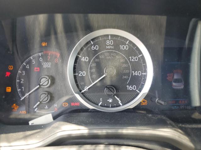 Photo 9 from auction – 2022 TOYOTA COROLLA LE with VIN 5YFEPMAE9NP275432