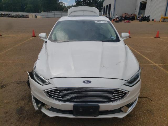 Photo 5 from auction – 2017 FORD FUSION TIT with VIN 3FA6P0K94HR321980