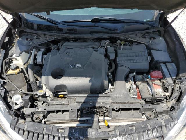 Photo 11 from auction – 2018 NISSAN MAXIMA 3.5 with VIN 1N4AA6AP3JC373474