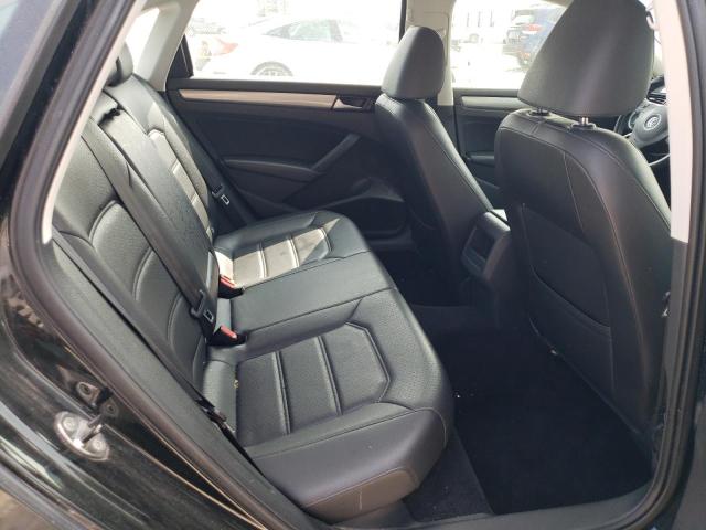 Photo 10 from auction – 2014 VOLKSWAGEN PASSAT S with VIN 1VWAT7A34EC092732