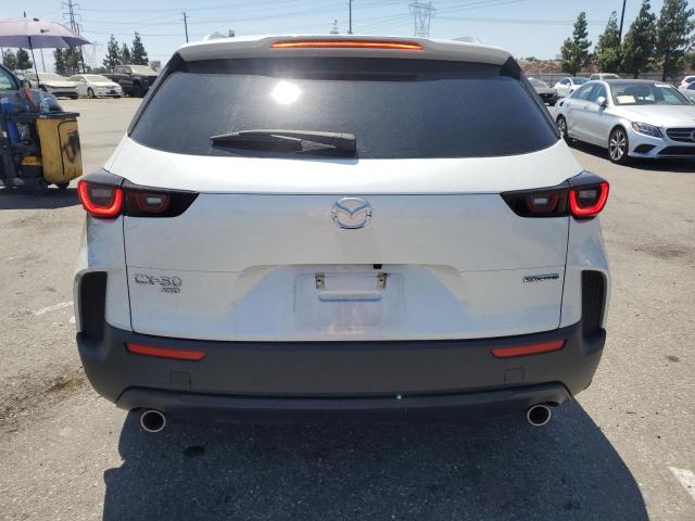 Photo 6 from auction – 2023 MAZDA CX-50 PREF with VIN 7MMVABCMXPN104800