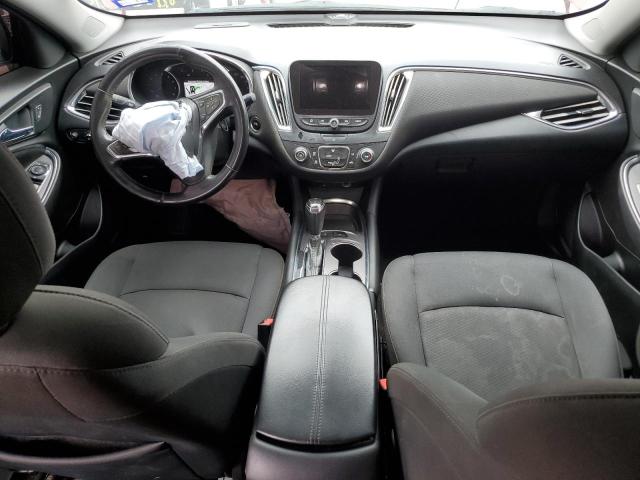 Photo 8 from auction – 2017 CHEVROLET MALIBU LT with VIN 1G1ZE5ST0HF134795