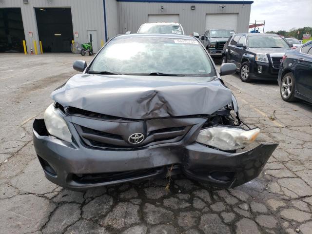 Photo 5 from auction – 2012 TOYOTA COROLLA BA with VIN 2T1BU4EE9CC777568