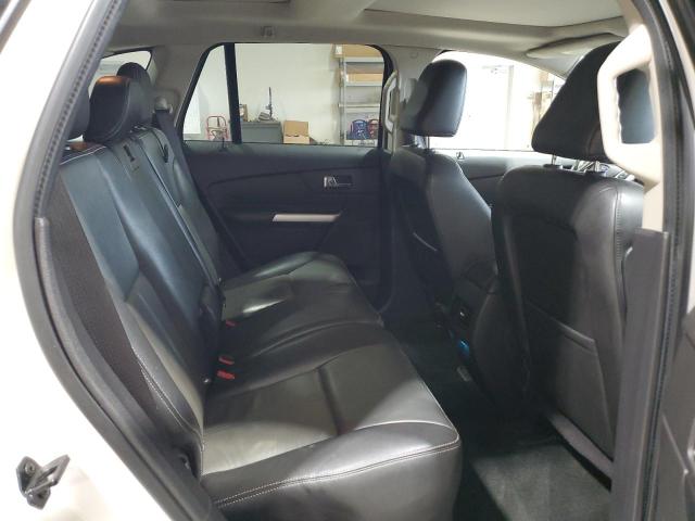 Photo 11 from auction – 2011 FORD EDGE SPORT with VIN 2FMDK4AK3BBA84072