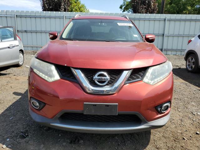 Photo 5 from auction – 2015 NISSAN ROGUE S with VIN KNMAT2MV3FP536521