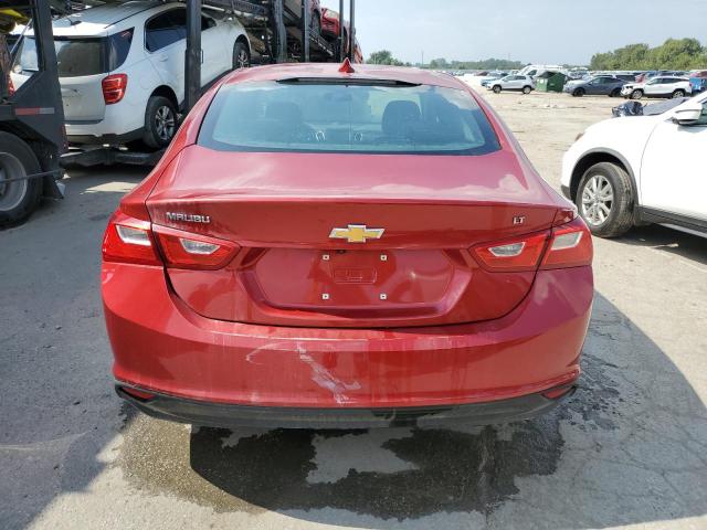 Photo 6 from auction – 2016 CHEVROLET MALIBU LT with VIN 1G1ZE5ST4GF295973