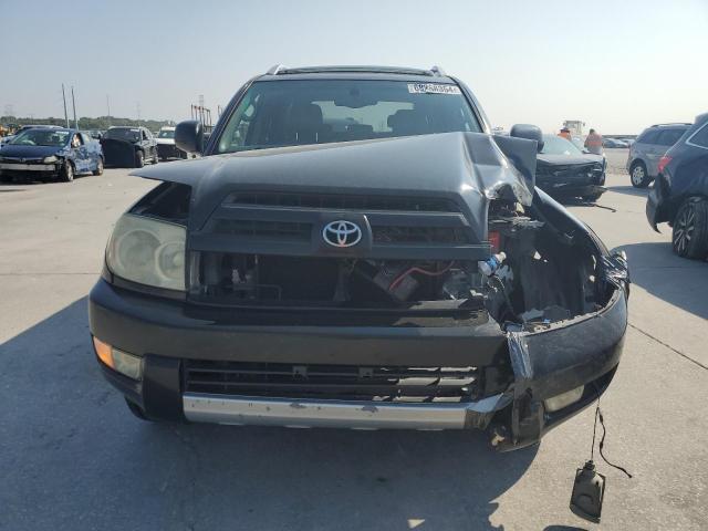 Photo 5 from auction – 2003 TOYOTA 4RUNNER LI with VIN JTEZU17R530012442