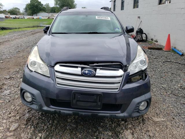 Photo 5 from auction – 2013 SUBARU OUTBACK 2. with VIN 4S4BRBCCXD3297598