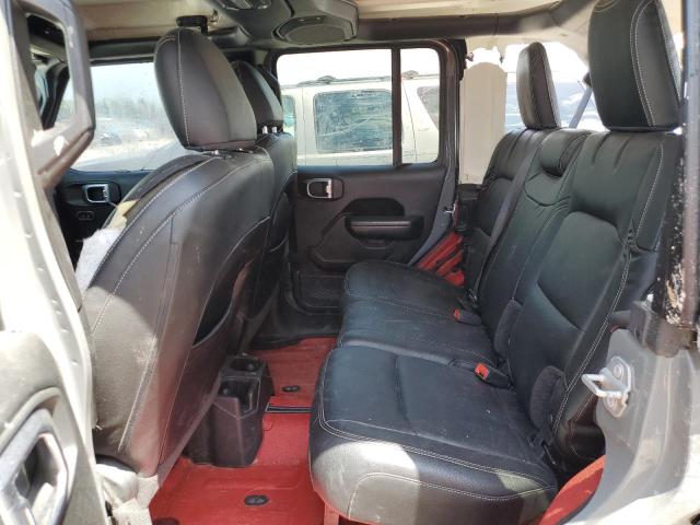 Photo 11 from auction – 2018 JEEP WRANGLER U with VIN 1C4HJXDG6JW192085