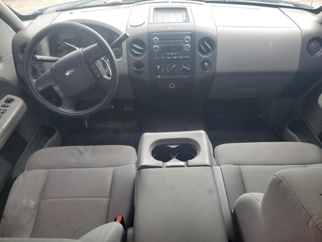 Photo 8 from auction – 2008 FORD F150 with VIN 1FTRX12W48FB46890