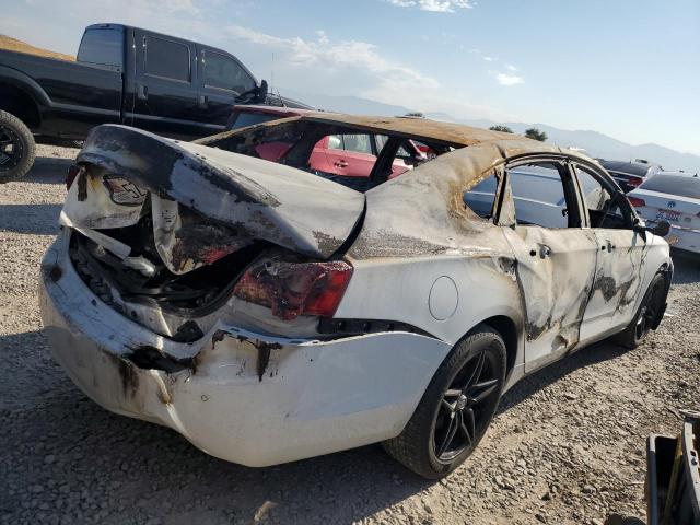 Photo 3 from auction – 2016 CHEVROLET IMPALA LS with VIN 2G11Z5SA1G9187402