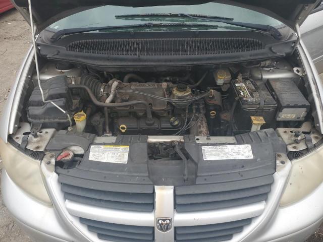 Foto 12 de la subasta – 2006 DODGE GRAND CARA con VIN 2D4GP44L16R800331