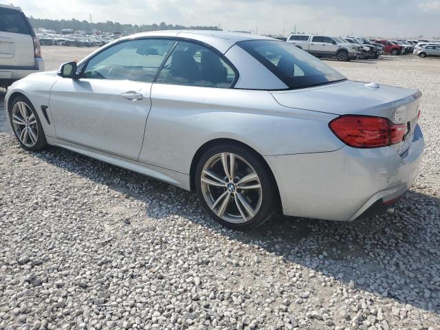 Zdjęcie 2 z aukcji – 2017 BMW 440I z VIN WBA4T9C54H5A14924