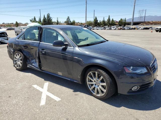 Photo 4 from auction – 2012 AUDI A4 PREMIUM with VIN WAUEFAFL6CA117704