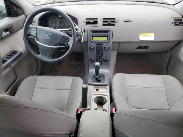 Photo 8 from auction – 2007 VOLVO S40 2.4I with VIN YV1MS382972305783
