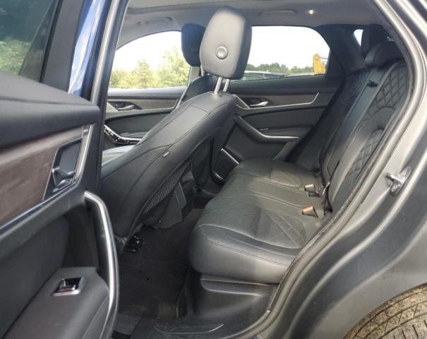 Photo 11 from auction – 2021 JAGUAR F-PACE S with VIN SADCJ2EU6MA667922