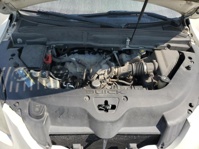 Photo 12 from auction – 2010 BUICK ENCLAVE CX with VIN 5GALRCED9AJ113619