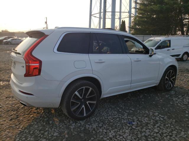 Photo 3 from auction – 2021 VOLVO XC90 T6 MO with VIN YV4A22PK2M1753320