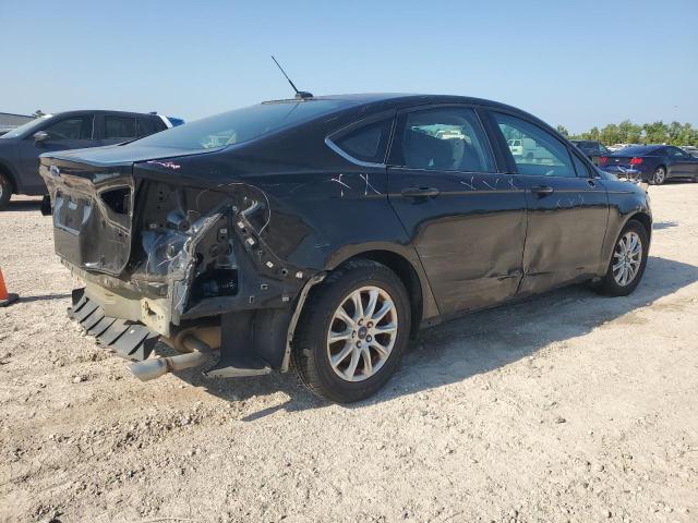 Photo 3 from auction – 2016 FORD FUSION S with VIN 3FA6P0G79GR170785